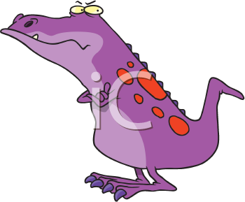 Dinosaur Clipart