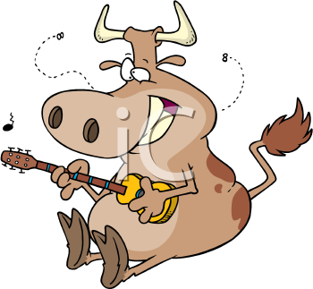 Banjo Clipart