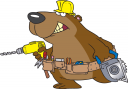 Bear Clipart