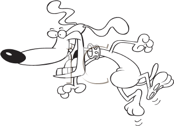 Dog Clipart