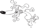 Dog Clipart