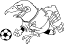 Football Clipart