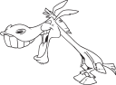 Donkey Clipart