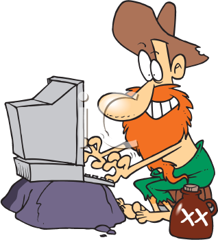 Cartoon Clipart