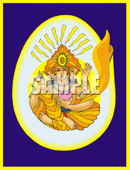 Hindu Clipart