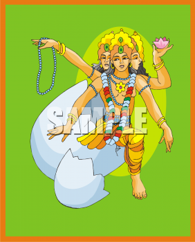 Hindu Clipart