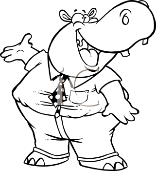 Cartoon Clipart