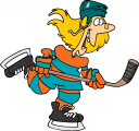 Hockey Clipart