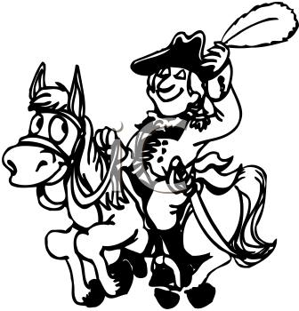 Horse Clipart