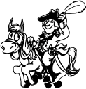 Horse Clipart