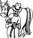 Horse Clipart