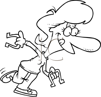 Cartoon Clipart