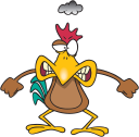 Chicken Clipart