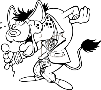 Cartoon Clipart