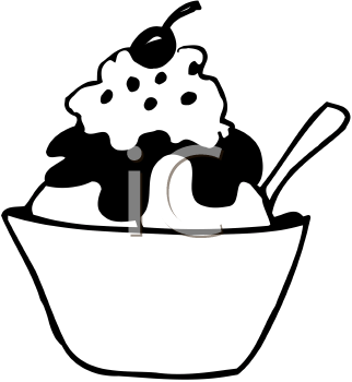 Spoon Clipart