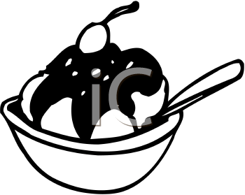 Spoon Clipart