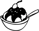 Spoon Clipart