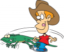 Cartoon Clipart