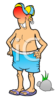 Tourism Clipart