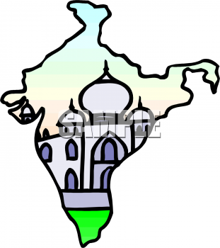 Tourism Clipart