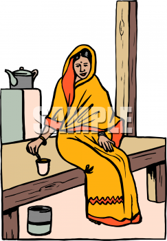 Tea Clipart