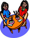 Restaurant Clipart