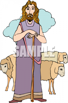 Sheep Clipart