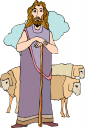 Sheep Clipart