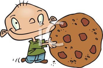 Cookies Clipart