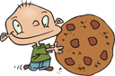 Cookies Clipart