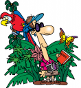 Tourism Clipart