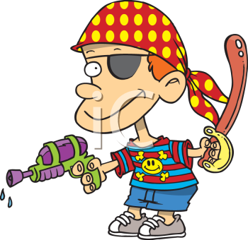 Cartoon Clipart