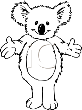 Bear Clipart