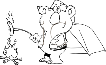 Bear Clipart