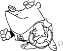 Bear Clipart