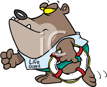 Bear Clipart