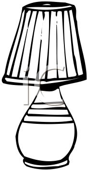 Lamp Clipart