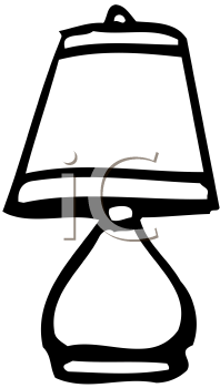 Lamp Clipart