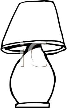 Lamp Clipart