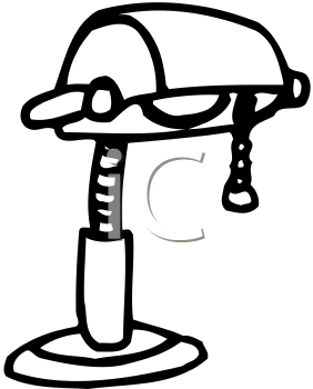 Lamp Clipart