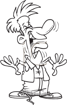 Cartoon Clipart