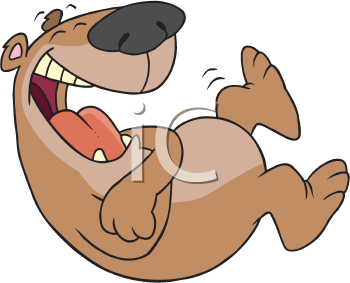 Bear Clipart