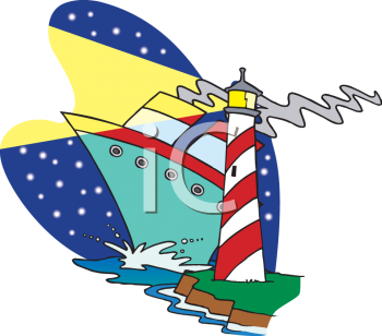 Ship Clipart