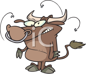 Cow Clipart