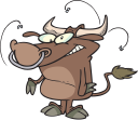 Cow Clipart