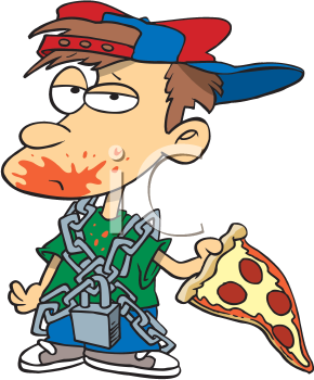 Cartoon Clipart