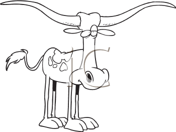 Cow Clipart