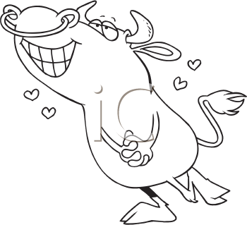 Cow Clipart