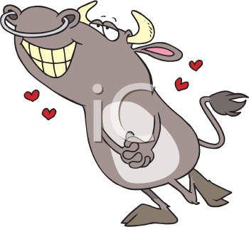 Cow Clipart