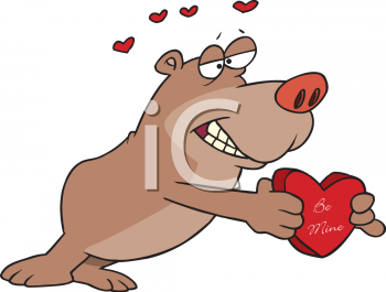 Bear Clipart